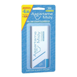 Esi Aspartame Midy Dolcificante 500 Compresse