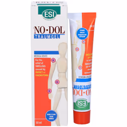 Nodol® Traumagel® 50 ml Gel - Vista aggiuntiva 4
