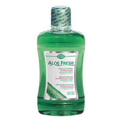 Esi Aloe Fresh Collutorio Antibatterico con Aloe Vera 500ml