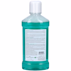 Esi Aloe Fresh Collutorio Antibatterico con Aloe Vera 500ml - Vista aggiuntiva 4