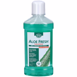 Esi Aloe Fresh Collutorio Zero Alcol 500ml