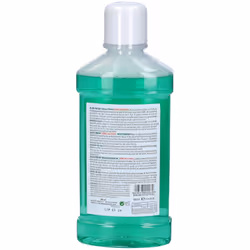Esi Aloe Fresh Collutorio Zero Alcol 500ml - Vista aggiuntiva 4