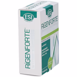 Rigenforte Retard Integratore per Unghie e Capelli 30 Capsule
