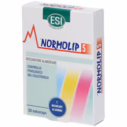 Favorisce il metabolismo dei carboidrati e del colesterolo