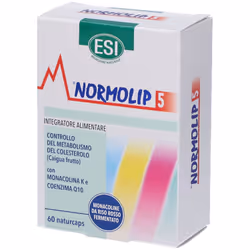 Favorisce il metabolismo dei carboidrati e del colesterolo