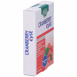 Esi Cranberry Cyst 30 Ovalette
