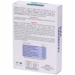 Esi Cranberry Cyst 30 Ovalette - Vista aggiuntiva 4