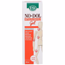 No® Dol Artiglio del Diavolo Gel 100 ml - Vista aggiuntiva 4