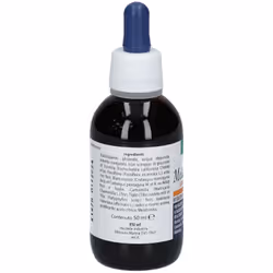 Esi Melatonin Pura 1mg Gocce Erbe della Notte Sonno Tranquillo 50 ml