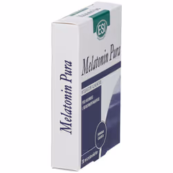 Esi Melatonin Pura Sonno Tranquillo 1 mg 30 Microtavolette