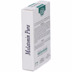 Esi Melatonin Pura Sonno Tranquillo 1 mg 30 Microtavolette - Vista aggiuntiva 4