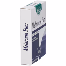 Esi Melatonin Pura Sonno Tranquillo 1 mg 60 Microtavolette