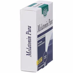 Esi Melatonin Pura Sonno Tranquillo 1 mg 120 Microtavolette