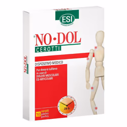 Per contrastare i dolori articolari e muscolari
