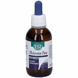 Esi Melatonin Pura 1 mg Sonno Tranquillo Gocce 50 ml