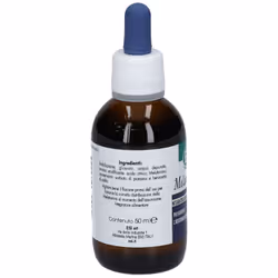 Esi Melatonin Pura 1 mg Sonno Tranquillo Gocce 50 ml