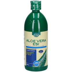 Esi Aloe Vera Colon Cleanse Succo 1Lt