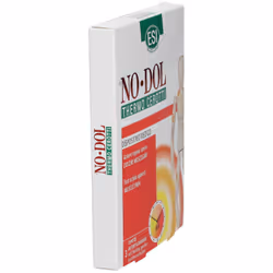 NO-DOL® Thermo Cerotti 3 pz Cerotto
