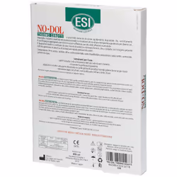 NO-DOL® Thermo Cerotti 3 pz Cerotto - Vista aggiuntiva 4