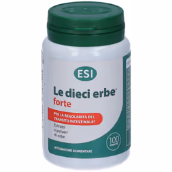 Favorisce le funzioni intestinali e digestive