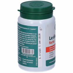 Le Dieci Erbe® Forte 100 pz Compresse