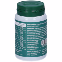 Le Dieci Erbe® Forte 100 pz Compresse