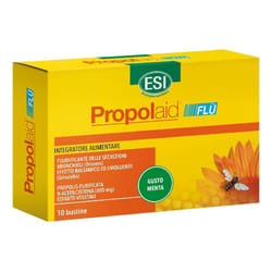Propolaid® FLU 10 pz Bustina