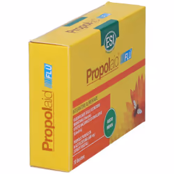 Propolaid® FLU 10 pz Bustina