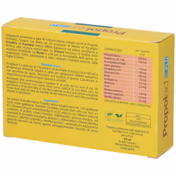 Propolaid® FLU 10 pz Bustina - Vista aggiuntiva 4