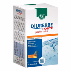 Esi Diurerbe Forte è un prodotto utile per eliminare le sostanze tossiche e per avere sollievo. Al gusto all'ananas.