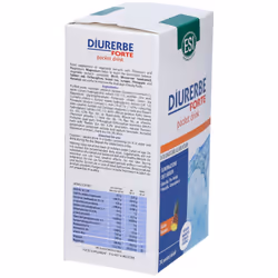 Esi Diurerbe Forte Integratore Drenante all'Ananas 24 Pezzi - Vista aggiuntiva 4