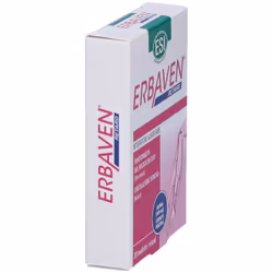 Esi Erbaven Retard Gambe Leggere 30 Capsule