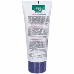 Erbaven Fresh Gel per Gambe Fresche e Leggere 100ml