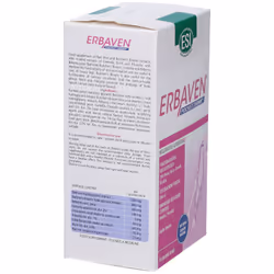 Erbaven Integratore per Microcircolo 16 Pocket Drink