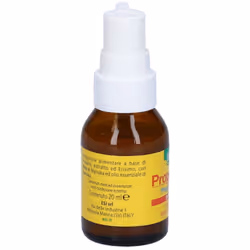 ESI PropolGola Spray al Propoli per Gola Gusto Miele 20ml
