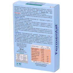 Fermental Max Integratore con Fermenti Lattici 20 Capsule - Vista aggiuntiva 4