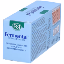 Esi Fermental Max 12 Flaconi con Fermenti Lattici - Vista aggiuntiva 4