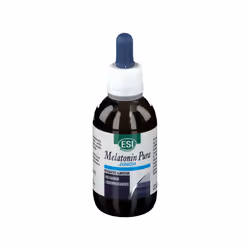 ESI Melatonina Pura Junior Gocce per Bambini 40ml