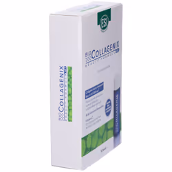ESI Biocollagenix Integratore Con Collagene per la Pelle 10 Drink