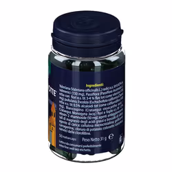Esi Erbe Della Notte Activ Integratore Sonno Tranquillo 50 Capsule