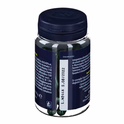 Esi Erbe Della Notte Activ Integratore Sonno Tranquillo 50 Capsule - Vista aggiuntiva 4