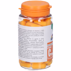 Esi Vitamina C Pura Retard Integratore per Difese Immunitarie 90 Compresse