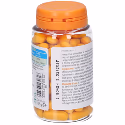 Esi Vitamina C Pura Retard Integratore per Difese Immunitarie 90 Compresse - Vista aggiuntiva 4