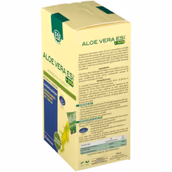 ESI Aloe Vera Succo +Forte Pocket Drink 24 Bustine