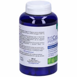 Esi Biocollagenix Integratore per Elasticità Pelle 120 Compresse