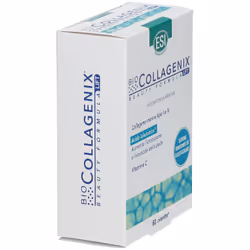 Esi Collagenix Integratore per la Pelle 60 Tavolette