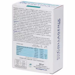 Esi Collagenix Integratore per la Pelle 60 Tavolette