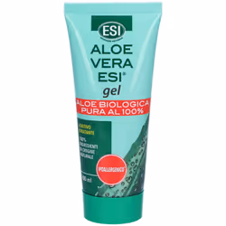 ESI® Aloe vera Gel Puro al 100% 100 ml