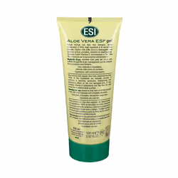 Aloe Vera ESI® Gel Vitamina E e Tea Tree Oil 100 ml