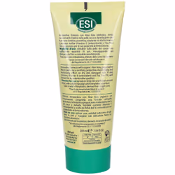 Aloe Vera ESI® Gel Vitamina E e Tea Tree Oil 200 ml